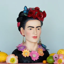 KARE Deko Objekt Style Muse Flowers 41cm