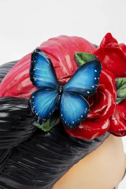 KARE Deko Objekt Style Muse Flowers 41cm