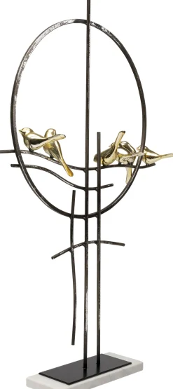 KARE Deko Objekt Tweet 64cm