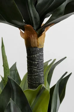 KARE Deko Pflanze Agave 120cm