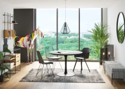 KARE Deko Pflanze Palm Tree 190cm