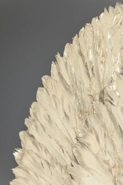 KARE Deko Rahmen Golden Snail 120x120cm