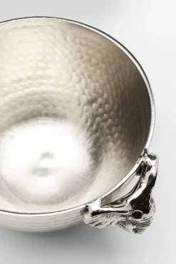 KARE Deko Schale Happy Elephants 23x18cm