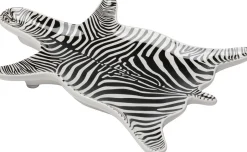 KARE Deko Schale Zebra 21x15cm