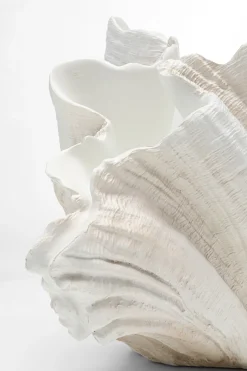 KARE Deko Vase Concha 57cm