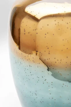 KARE Deko Vase Lizy Shine Multi 41cm