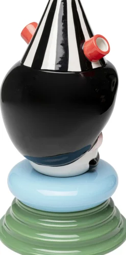 KARE Deko Vase Puppet Boy 36cm