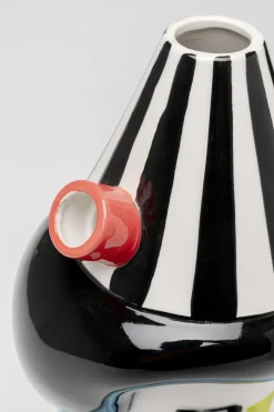 KARE Deko Vase Puppet Boy 36cm