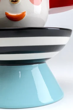 KARE Deko Vase Puppet Girl 36cm