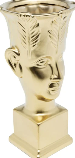 KARE Deko Vase Rosto 26cm