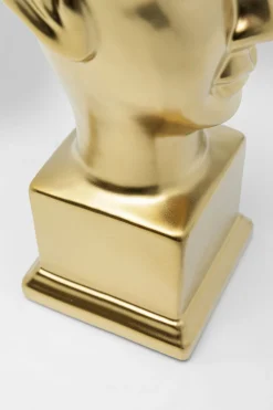 KARE Deko Vase Rosto 26cm