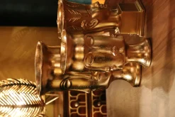 KARE Deko Vase Rosto 26cm