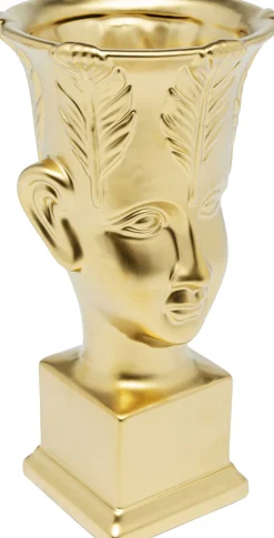 KARE Deko Vase Rosto 31cm