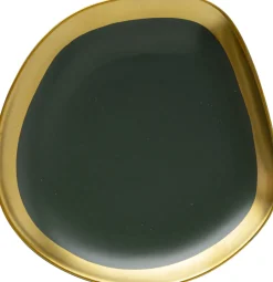 KARE Dessertteller Vibrations Ø21