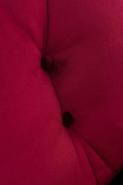 KARE Drehsessel Cosy Berry