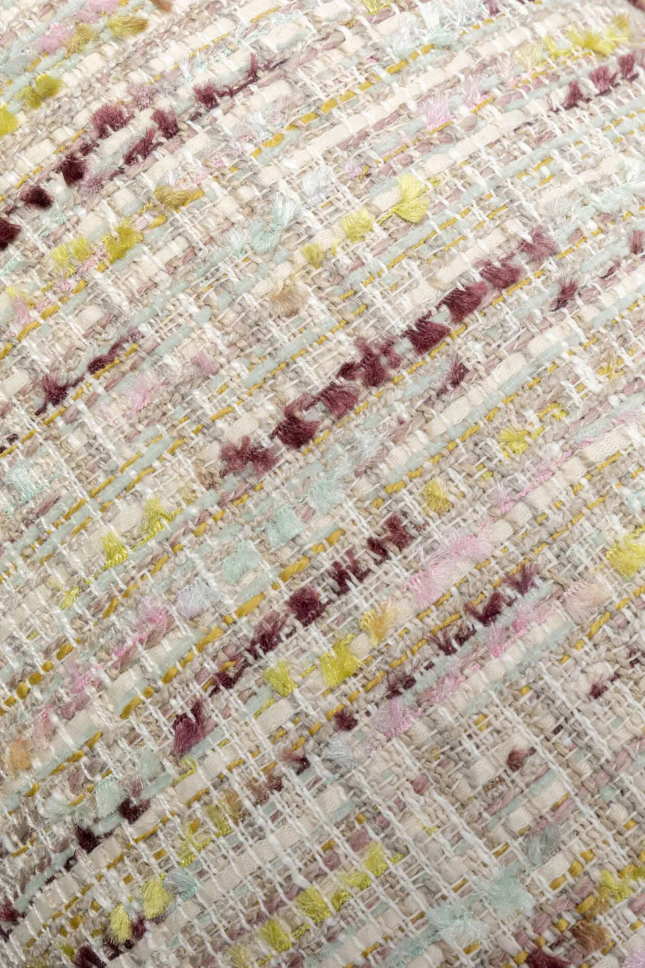 KARE Drehsessel Janno Beige