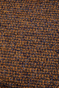 KARE Drehsessel Janno Braun