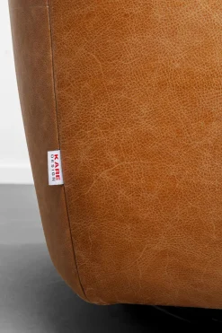 KARE Drehsessel Jette