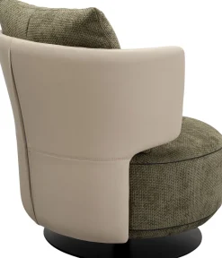 KARE Drehsessel Josh