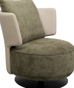 KARE Drehsessel Josh