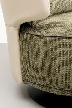 KARE Drehsessel Josh