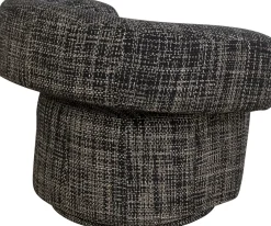 KARE Drehsessel Maye Bow