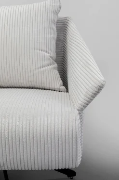 KARE Drehsessel Milo Beige