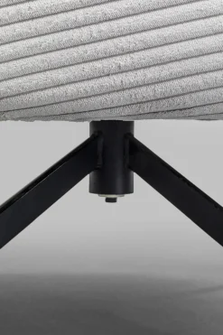 KARE Drehsessel Milo Beige