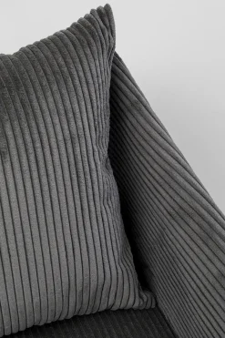 KARE Drehsessel Milo Grey