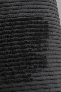 KARE Drehsessel Milo Grey