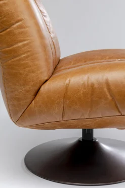KARE Drehsessel Napa