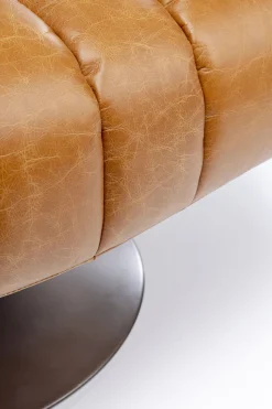 KARE Drehsessel Napa