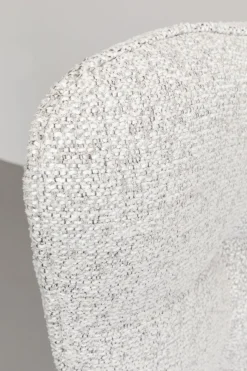 KARE Drehsessel Oscar Beige