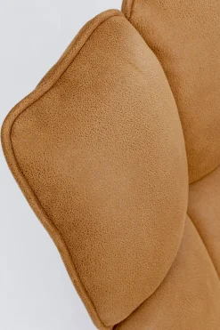 KARE Drehsessel Victor