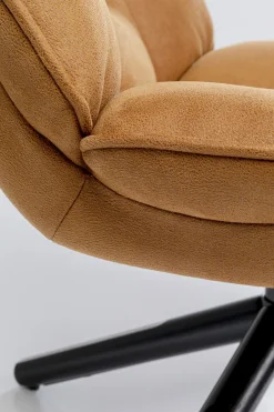 KARE Drehsessel Victor