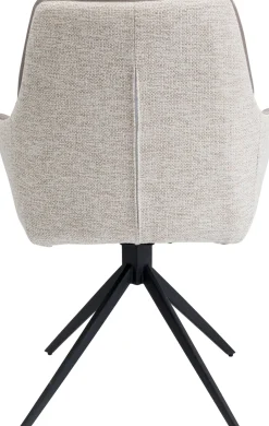 KARE Drehstuhl Amira