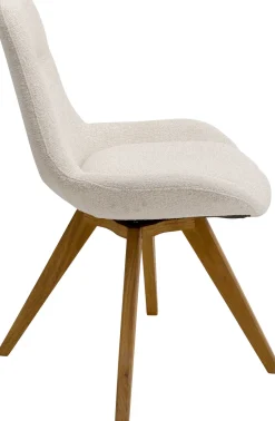 KARE Drehstuhl Broadway Wood