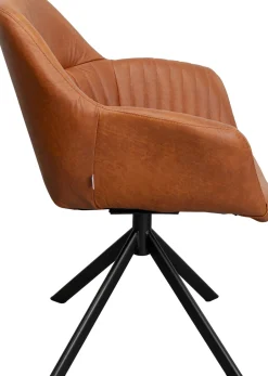 KARE Drehstuhl Calvin