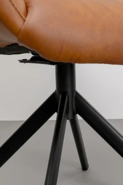 KARE Drehstuhl Calvin