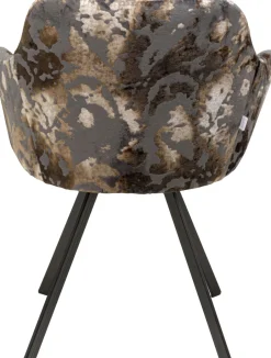 KARE Drehstuhl Coco Hugs Elite Limited