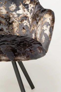 KARE Drehstuhl Coco Hugs Elite Limited