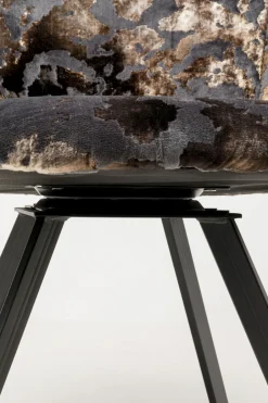 KARE Drehstuhl Coco Hugs Elite Limited