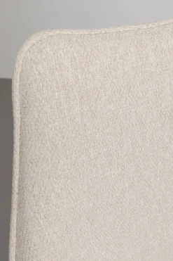 KARE Drehstuhl Modino Creme