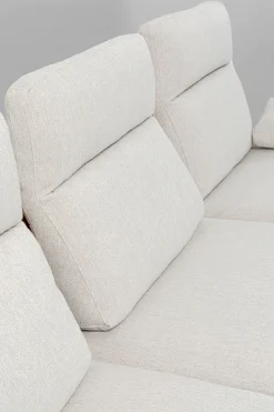 KARE Ecksofa Charles 333x169cm