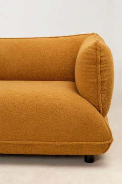 KARE Ecksofa Gigi Links