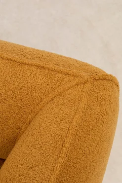 KARE Ecksofa Gigi Links