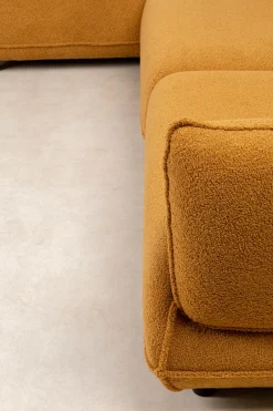 KARE Ecksofa Gigi Links