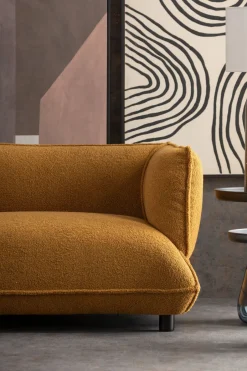 KARE Ecksofa Gigi Links