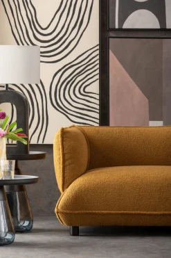 KARE Ecksofa Gigi Rechts