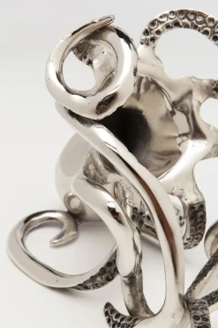 KARE Flaschenhalter Octopus